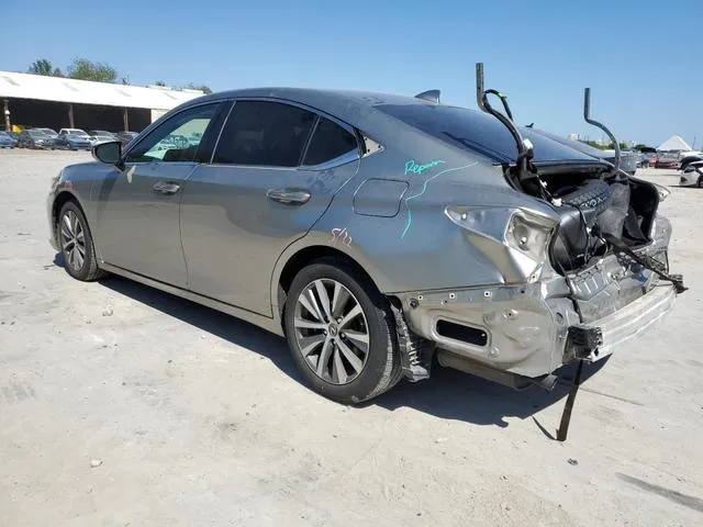 58ACZ1B16LU064558 2020 2020 Lexus ES- 350 Base 2