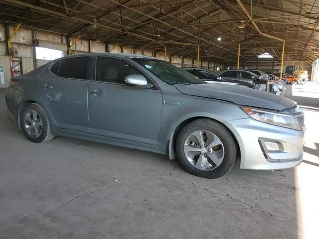 KNAGM4ADXG5094555 2016 2016 KIA Optima- Hybrid 4