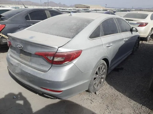 5NPE34AF6HH594552 2017 2017 Hyundai Sonata- Sport 3