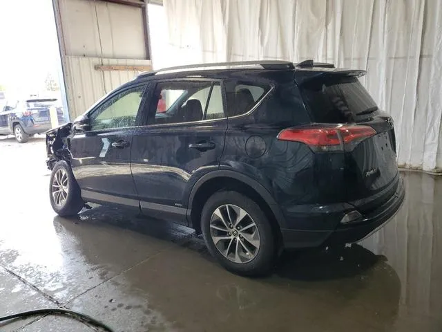 JTMRJREV9JD230885 2018 2018 Toyota RAV4- LE 2