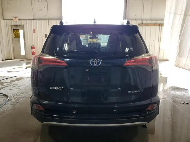 JTMRJREV9JD230885 2018 2018 Toyota RAV4- LE 6