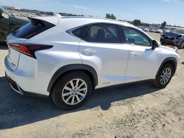 JTJBJRBZ5K2097724 2019 2019 Lexus NX- 300H 3