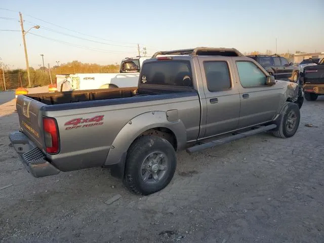 1N6ED29YX4C470178 2004 2004 Nissan Frontier- Crew Cab Xe V6 3