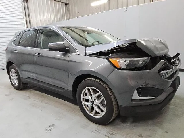 2FMPK4J92RBA71365 2024 2024 Ford Edge- Sel 4