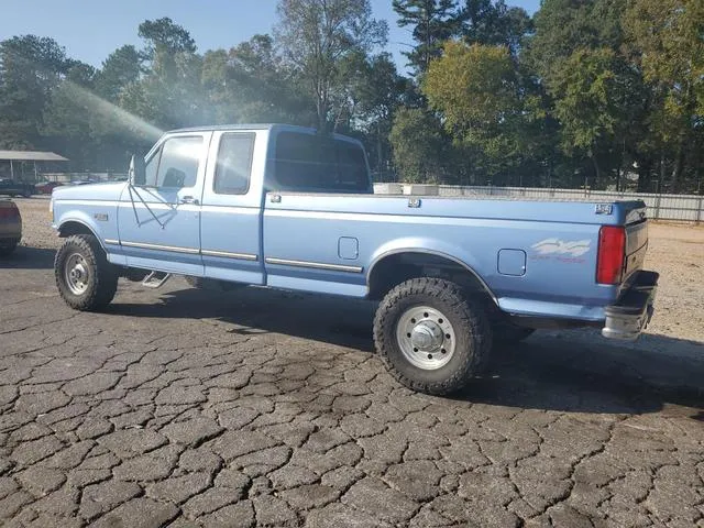 1FTHX26G4TEB59478 1996 1996 Ford F-250 2