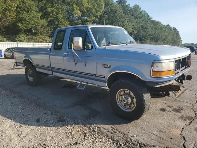 1FTHX26G4TEB59478 1996 1996 Ford F-250 4