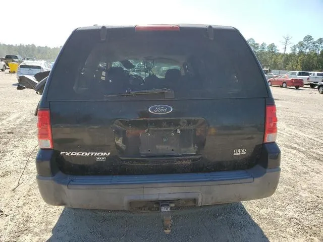 1FMRU15W14LB40623 2004 2004 Ford Expedition- Xlt 6