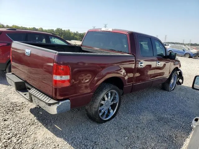 1FTRW12W15FB16132 2005 2005 Ford F-150- Supercrew 3