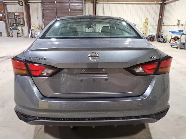 1N4BL4DV5NN316085 2022 2022 Nissan Altima- SV 6