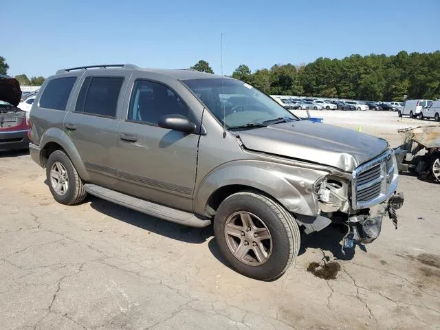 1D4HD48N46F115594 2006 2006 Dodge Durango- Slt 4