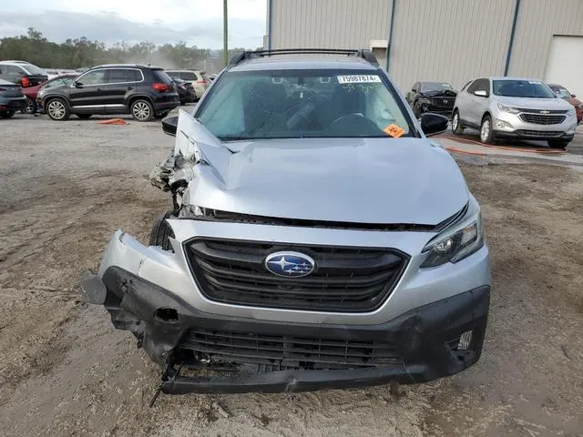 4S4BTGLD4M3119211 2021 2021 Subaru Outback- Onyx Edition Xt 5