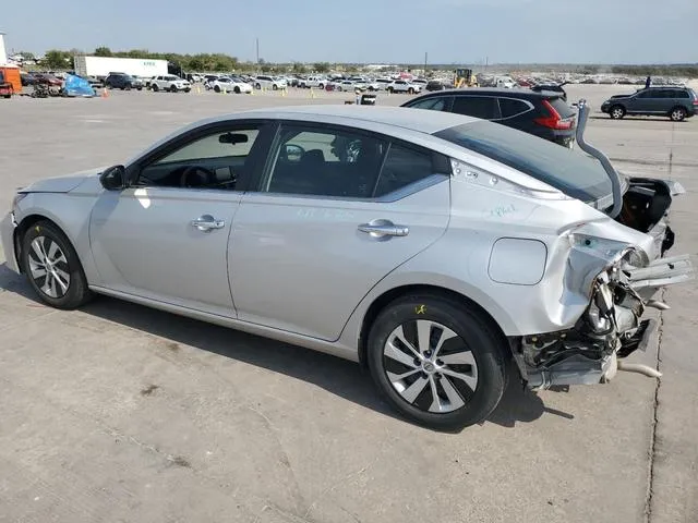 1N4BL4BV3RN322427 2024 2024 Nissan Altima- S 2