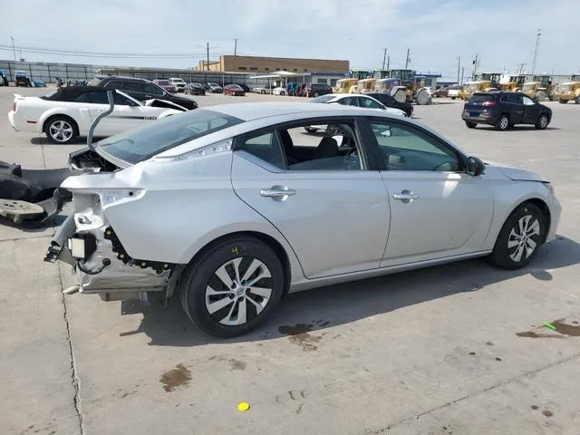 1N4BL4BV3RN322427 2024 2024 Nissan Altima- S 3