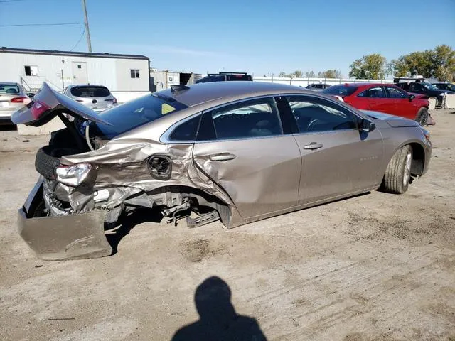 1G1ZB5ST3RF134607 2024 2024 Chevrolet Malibu- LS 3