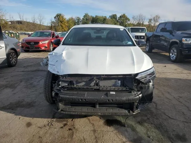 3VWBM7BU0RM058719 2024 2024 Volkswagen Jetta- Sport 5