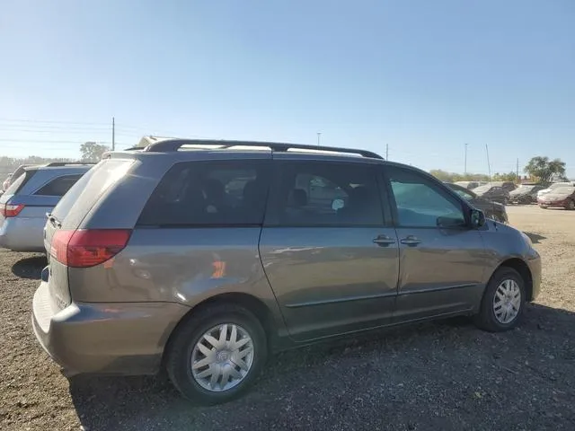 5TDZA23C85S331600 2005 2005 Toyota Sienna- CE 3