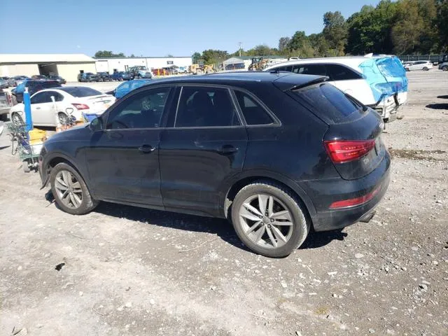 WA1BCCFS6HR000080 2017 2017 Audi Q3- Premium 2