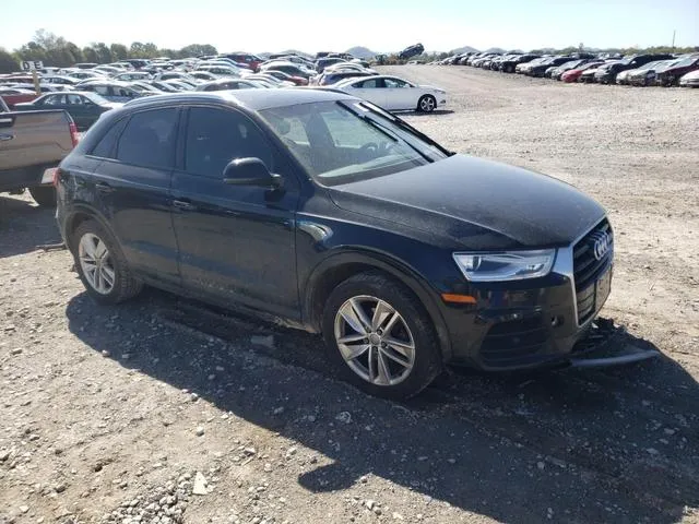 WA1BCCFS6HR000080 2017 2017 Audi Q3- Premium 4