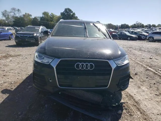 WA1BCCFS6HR000080 2017 2017 Audi Q3- Premium 5