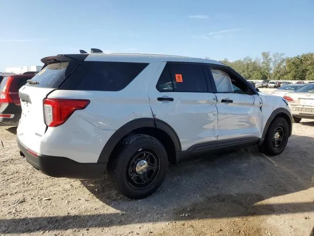 1FM5K8AB4PGB13123 2023 2023 Ford Explorer- Police Interceptor 3