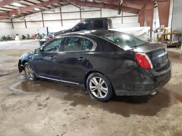 1LNHM93R99G627236 2009 2009 Lincoln MKS 2