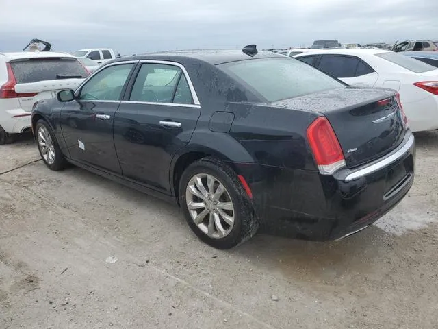 2C3CCAKG1GH261748 2016 2016 Chrysler 300C 2