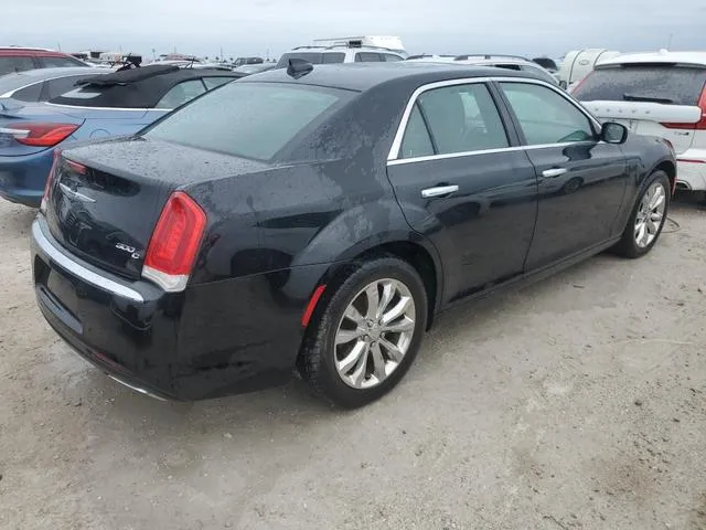 2C3CCAKG1GH261748 2016 2016 Chrysler 300C 3