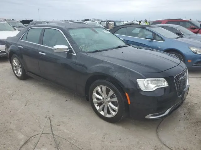 2C3CCAKG1GH261748 2016 2016 Chrysler 300C 4