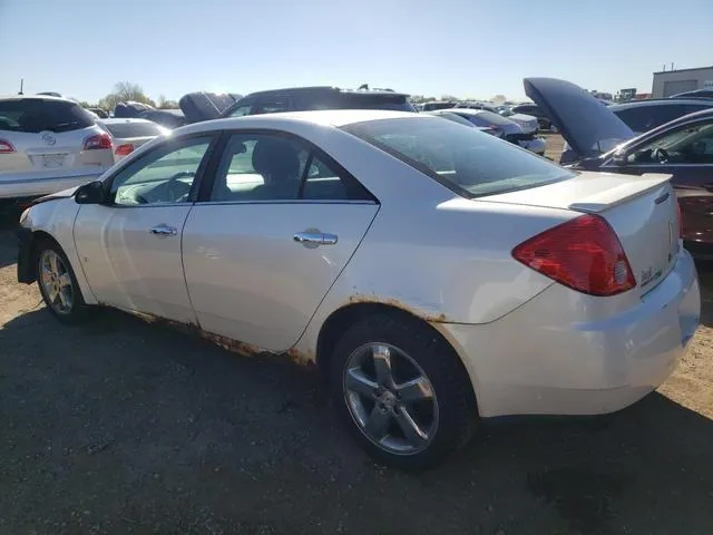 1G2ZG57N584309540 2008 2008 Pontiac G6- Base 2