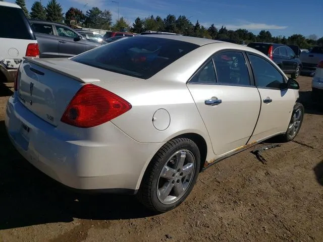 1G2ZG57N584309540 2008 2008 Pontiac G6- Base 3