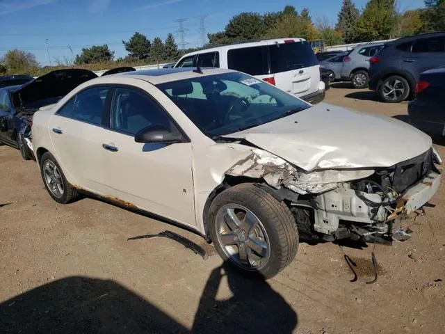 1G2ZG57N584309540 2008 2008 Pontiac G6- Base 4