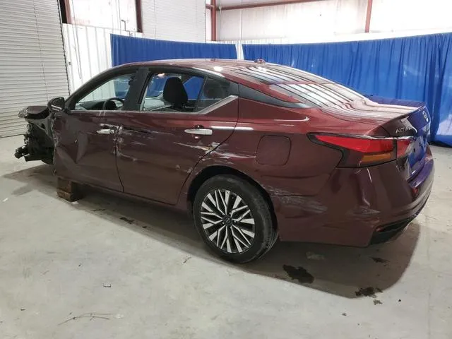 1N4BL4DV7PN321744 2023 2023 Nissan Altima- SV 2