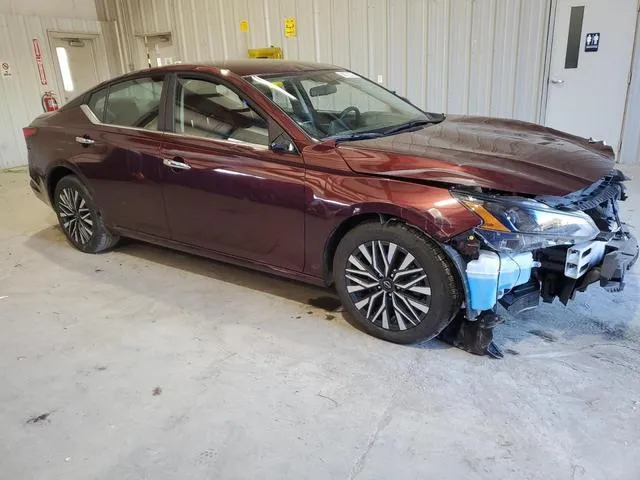 1N4BL4DV7PN321744 2023 2023 Nissan Altima- SV 4