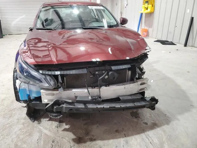 1N4BL4DV7PN321744 2023 2023 Nissan Altima- SV 5