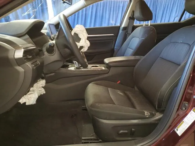 1N4BL4DV7PN321744 2023 2023 Nissan Altima- SV 7