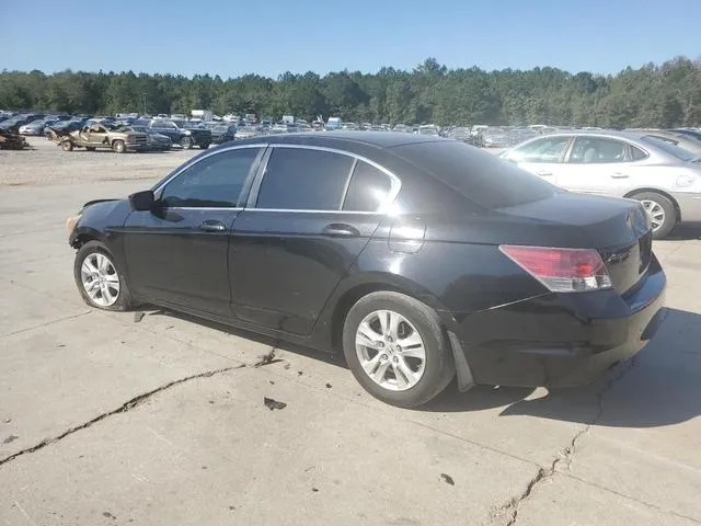 JHMCP26458C026780 2008 2008 Honda Accord- Lxp 2