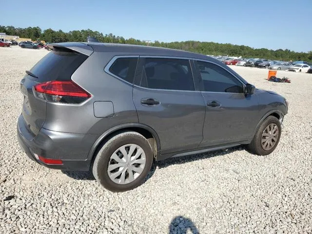 JN8AT2MT5HW386200 2017 2017 Nissan Rogue- S 3