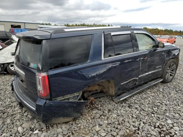 1GKS2CKJ2KR193247 2019 2019 GMC Yukon- Denali 3