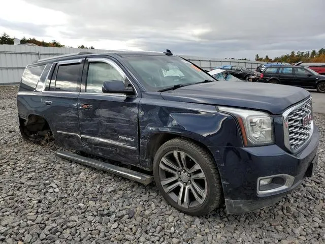 1GKS2CKJ2KR193247 2019 2019 GMC Yukon- Denali 4