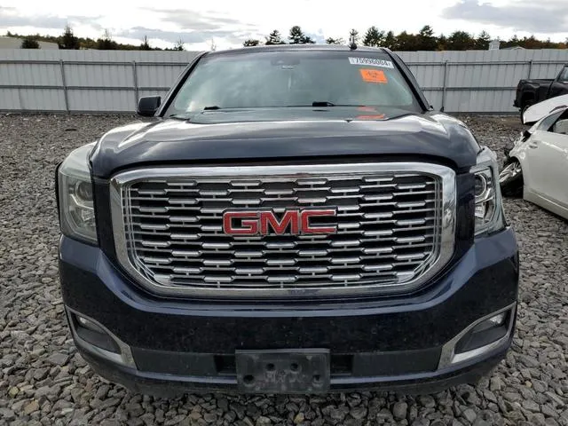 1GKS2CKJ2KR193247 2019 2019 GMC Yukon- Denali 5