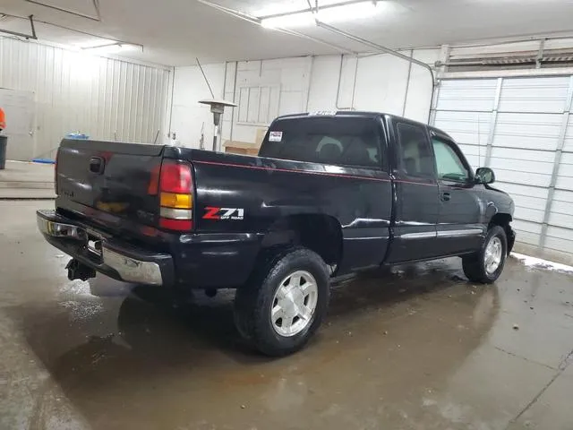 1GTEK19ZX5Z324082 2005 2005 GMC New Sierra- K1500 3