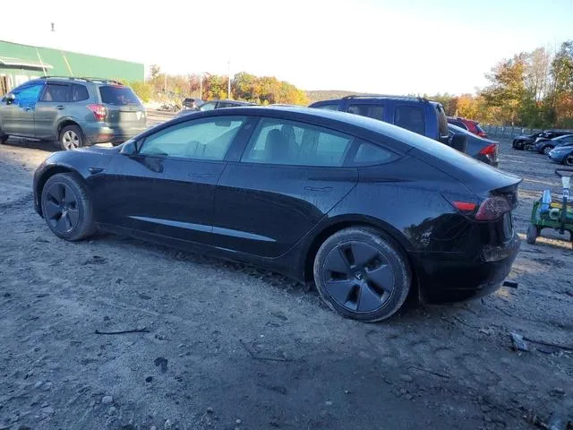 5YJ3E1EB5MF960579 2021 2021 Tesla MODEL 3 2