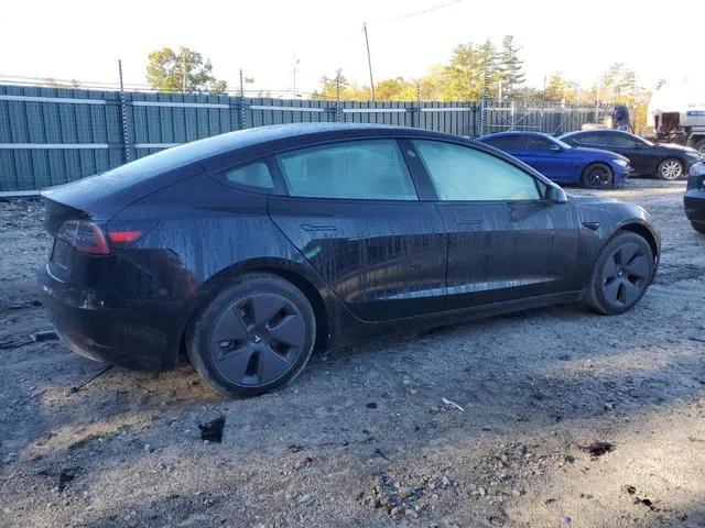 5YJ3E1EB5MF960579 2021 2021 Tesla MODEL 3 3