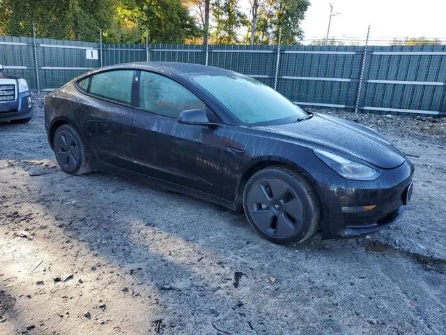 5YJ3E1EB5MF960579 2021 2021 Tesla MODEL 3 4