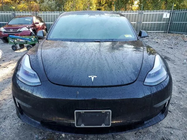 5YJ3E1EB5MF960579 2021 2021 Tesla MODEL 3 5