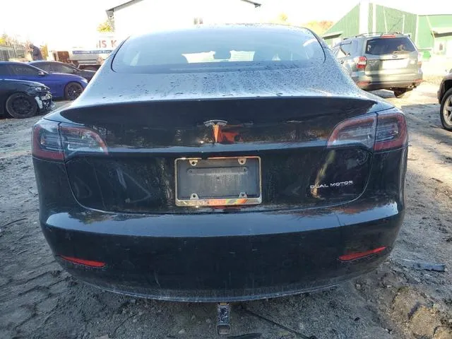 5YJ3E1EB5MF960579 2021 2021 Tesla MODEL 3 6