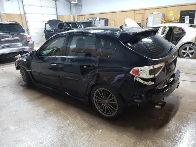 JF1GR7E64DG210274 2013 2013 Subaru Impreza- Wrx 2