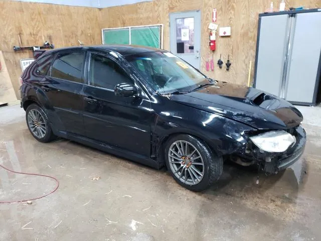 JF1GR7E64DG210274 2013 2013 Subaru Impreza- Wrx 4