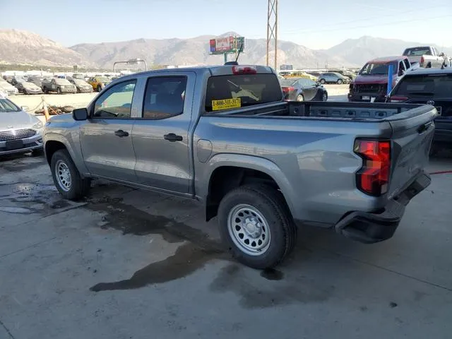 1GCGSBEC3P1264468 2023 2023 Chevrolet Colorado 2