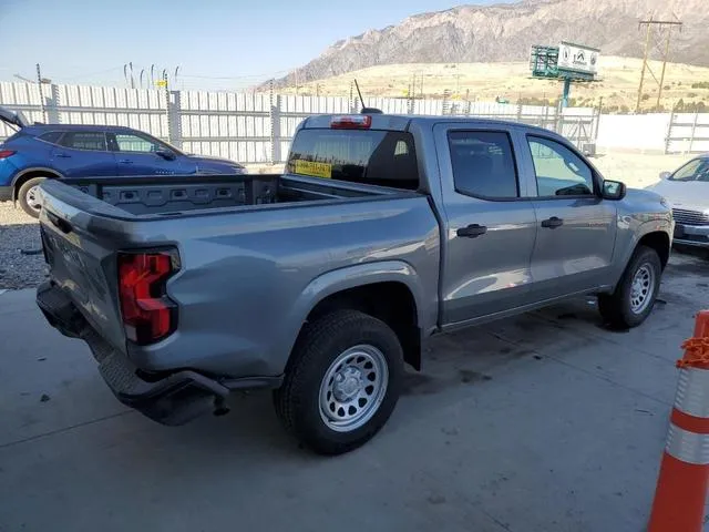 1GCGSBEC3P1264468 2023 2023 Chevrolet Colorado 3